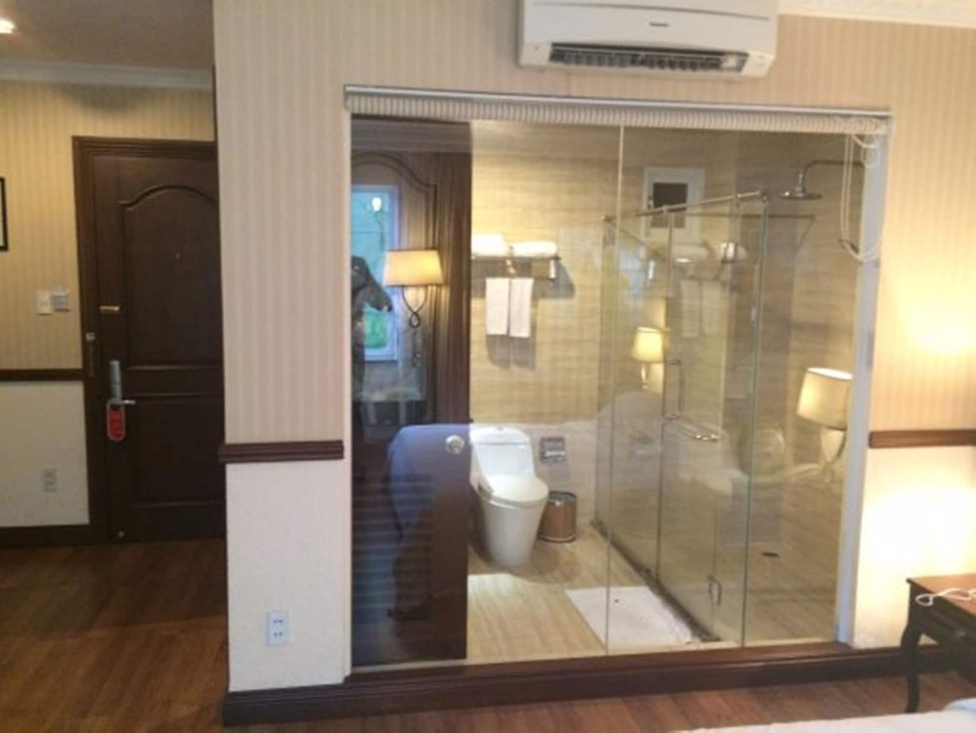 Khách sạn Boutique Garden TP. Hồ Chí Minh Ngoại thất bức ảnh