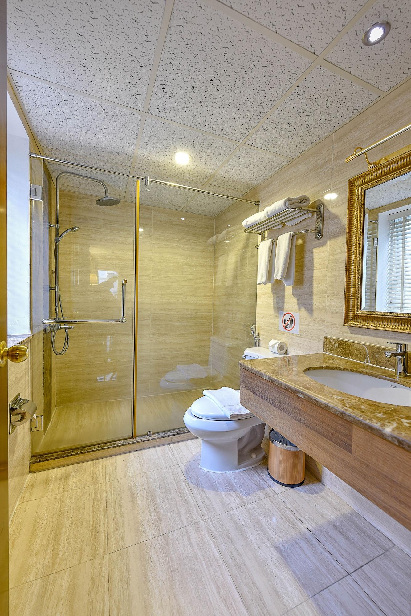 Khách sạn Boutique Garden TP. Hồ Chí Minh Ngoại thất bức ảnh