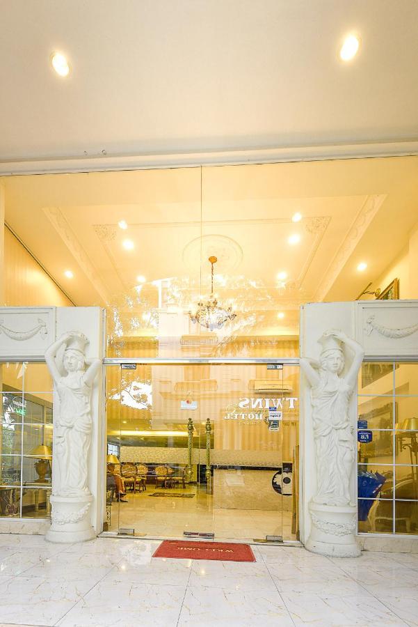 Khách sạn Boutique Garden TP. Hồ Chí Minh Ngoại thất bức ảnh